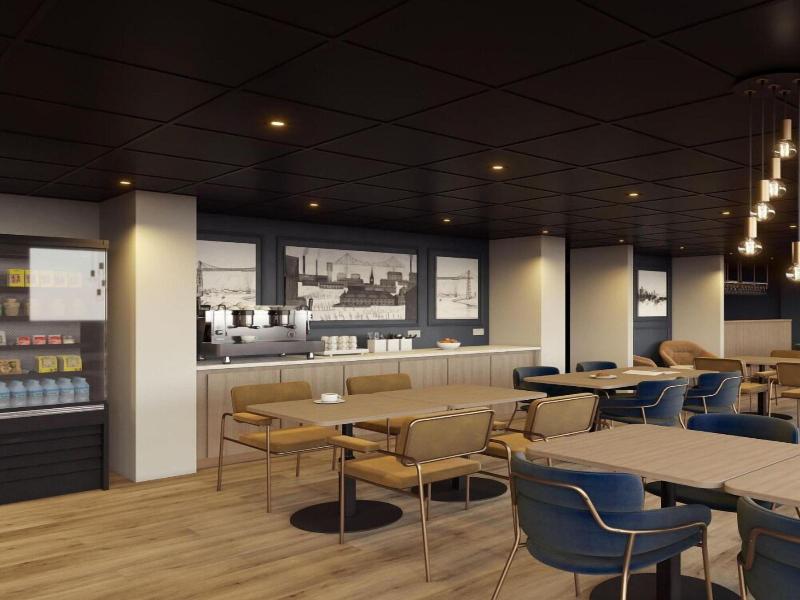 Station Suites image