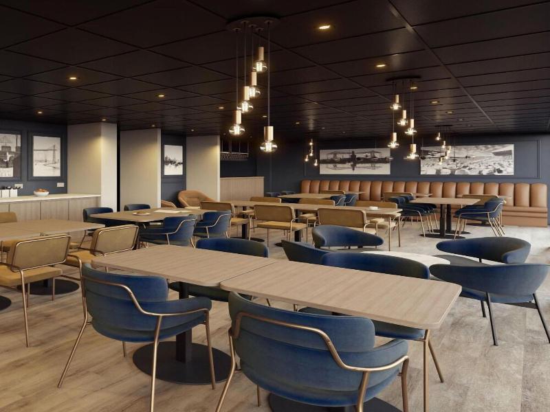 Station Suites image