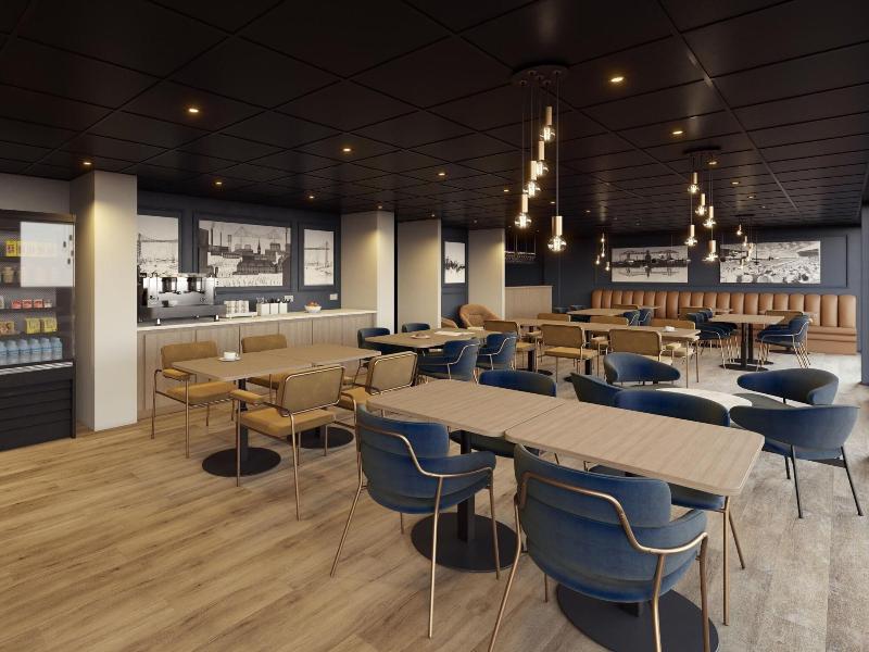 Station Suites image