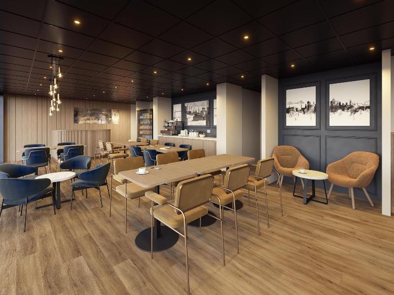 Station Suites image