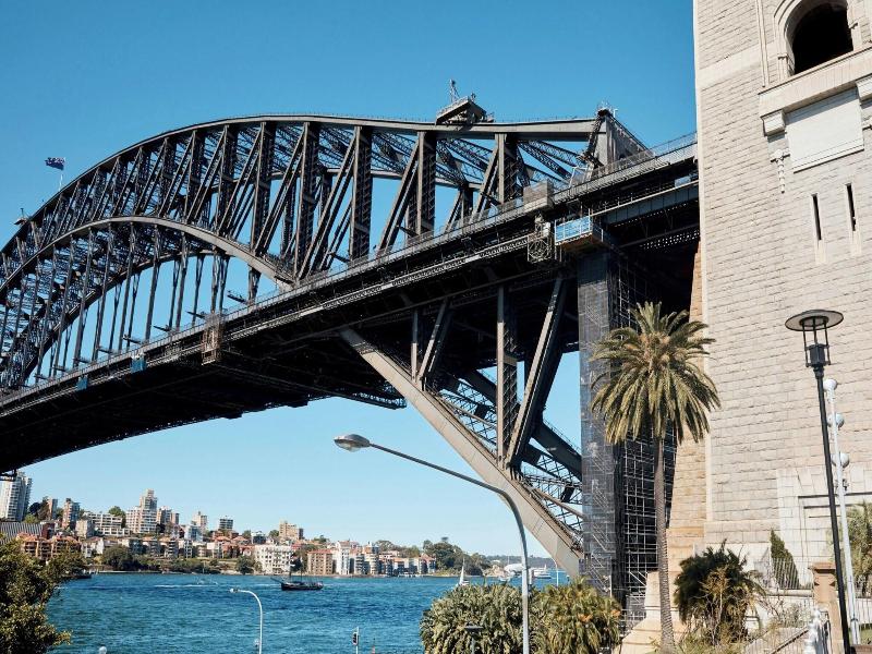 Pier One Sydney Harbour, Autograph Collection image