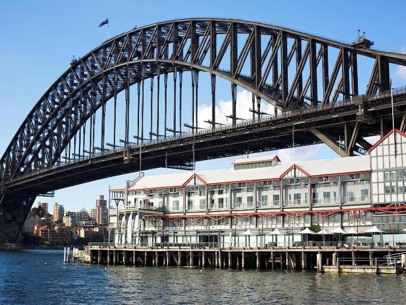 Pier One Sydney Harbour, Autograph Collection image