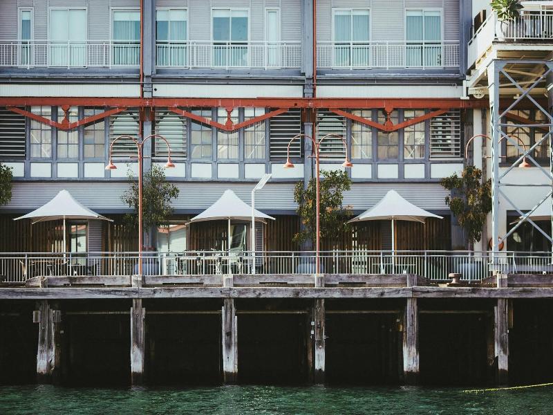 Pier One Sydney Harbour, Autograph Collection image