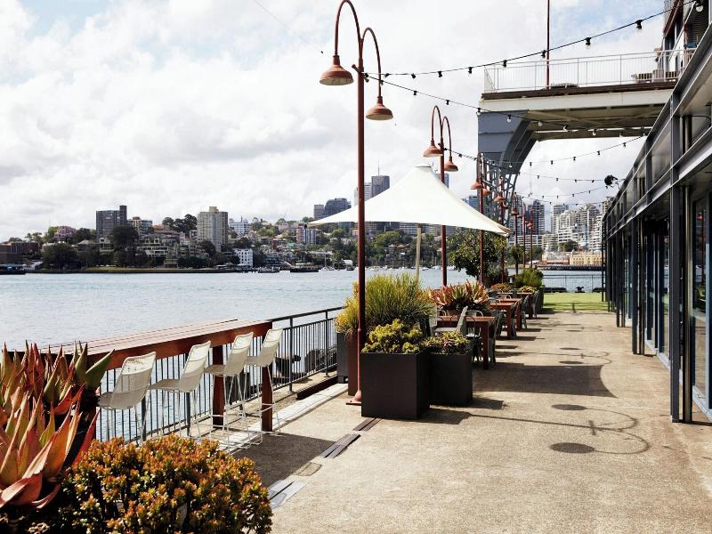 Pier One Sydney Harbour, Autograph Collection image