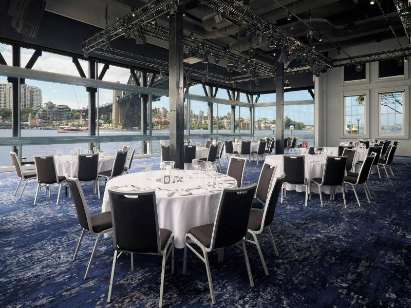 Pier One Sydney Harbour, Autograph Collection image