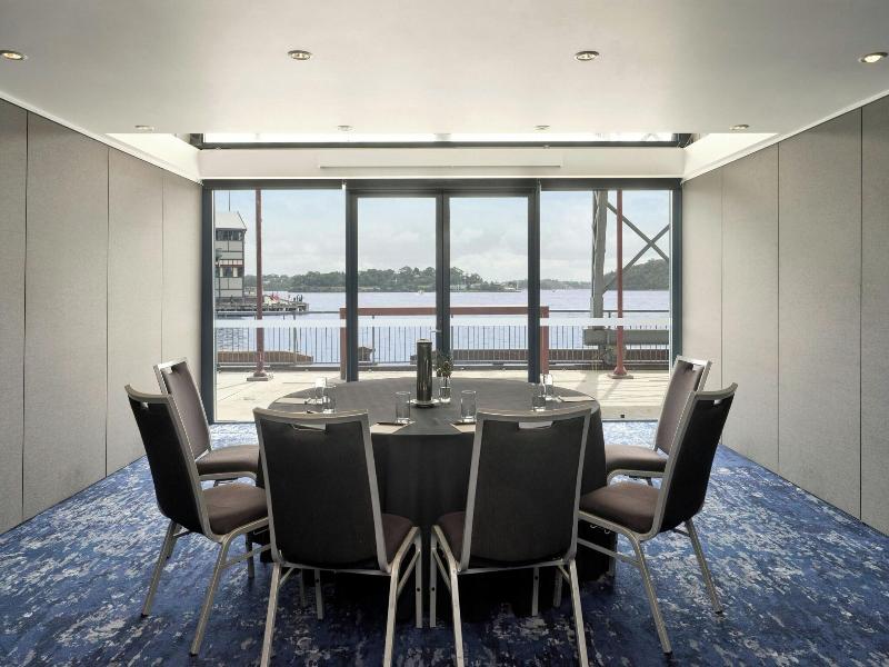 Pier One Sydney Harbour, Autograph Collection image