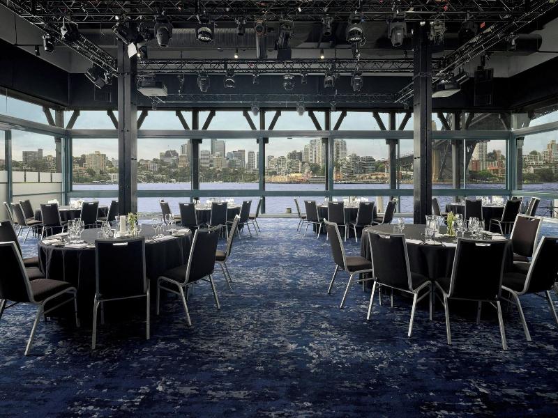 Pier One Sydney Harbour, Autograph Collection image