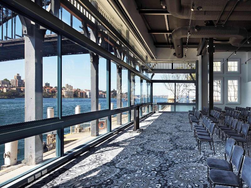 Pier One Sydney Harbour, Autograph Collection image
