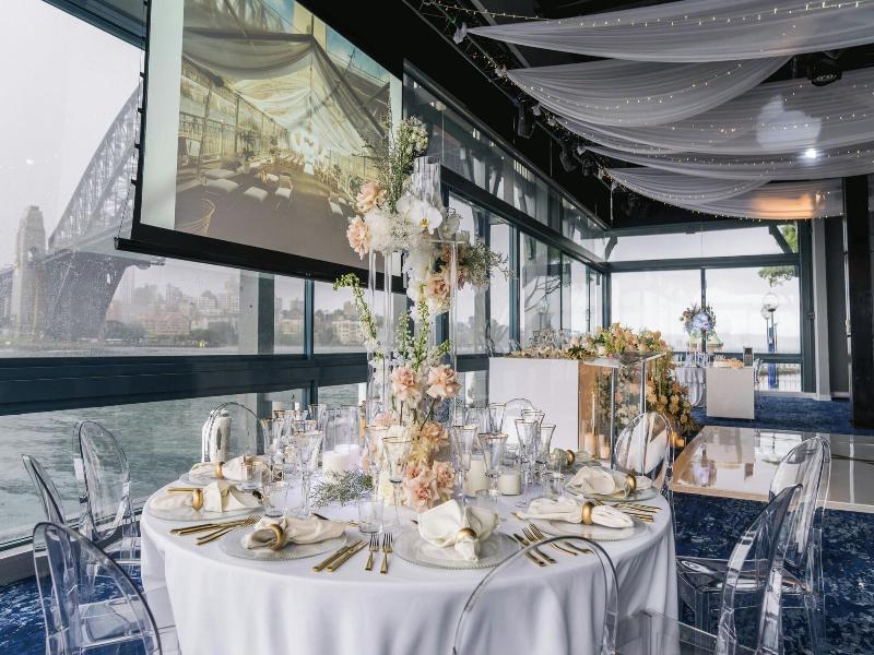 Pier One Sydney Harbour, Autograph Collection image