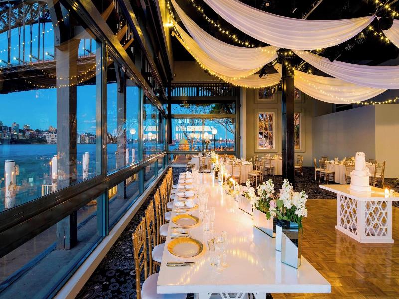 Pier One Sydney Harbour, Autograph Collection image