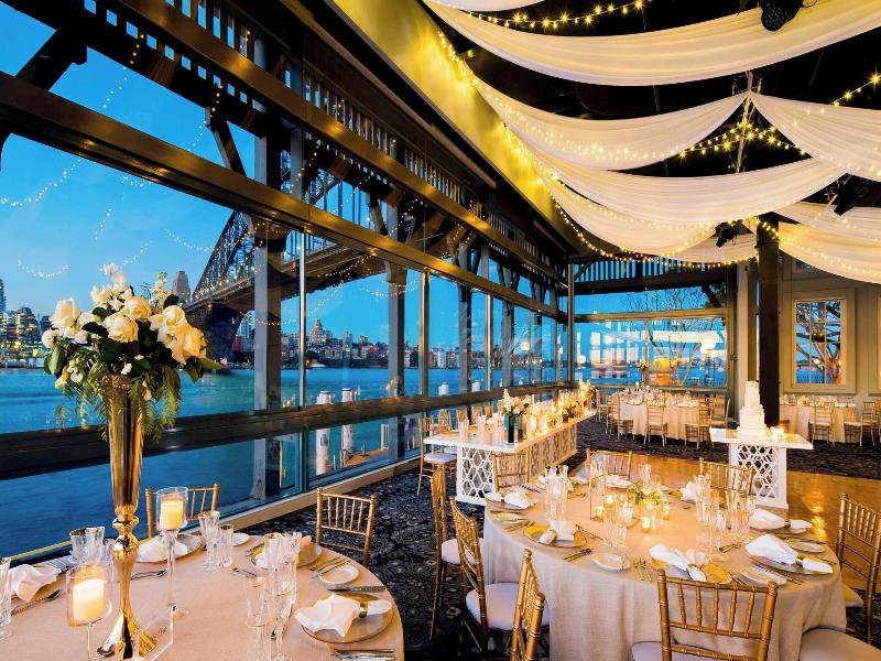 Pier One Sydney Harbour, Autograph Collection image