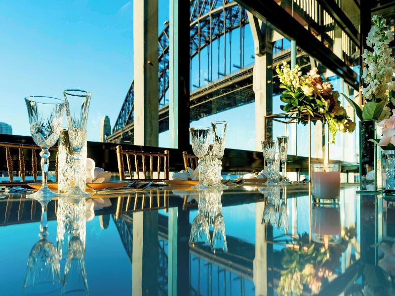 Pier One Sydney Harbour, Autograph Collection image