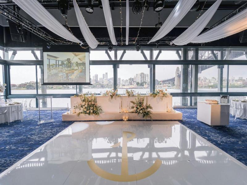 Pier One Sydney Harbour, Autograph Collection image