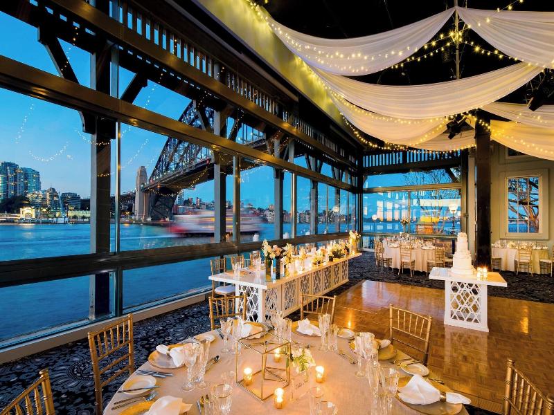 Pier One Sydney Harbour, Autograph Collection image