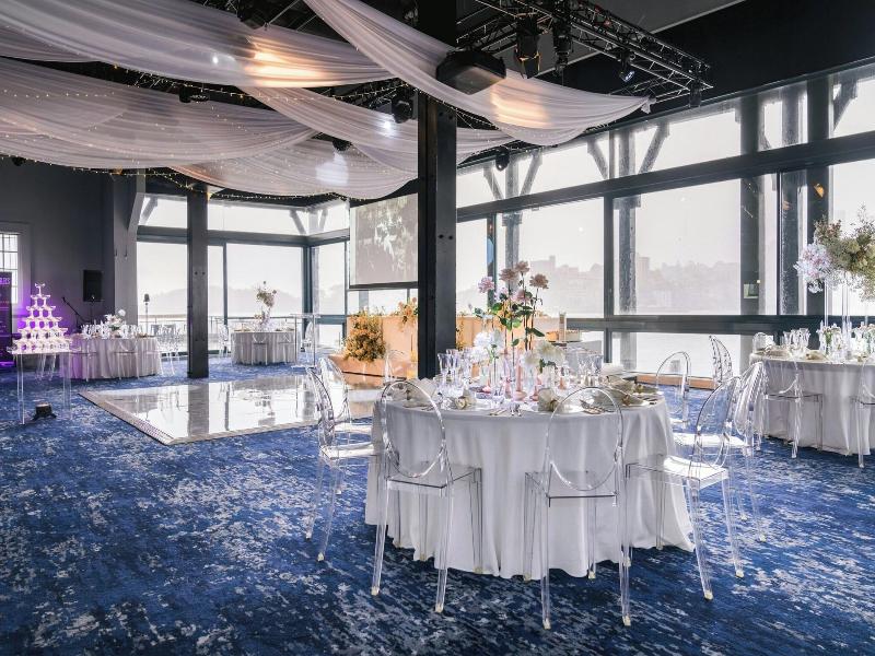 Pier One Sydney Harbour, Autograph Collection image