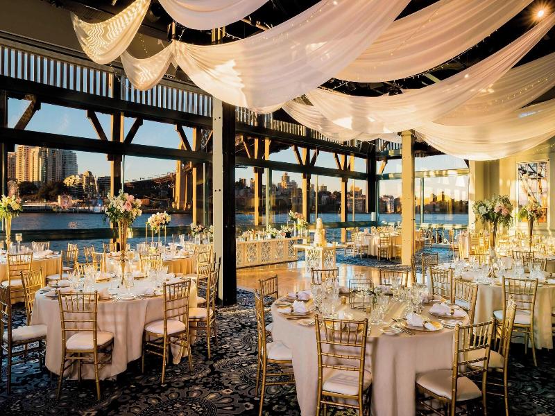 Pier One Sydney Harbour, Autograph Collection image
