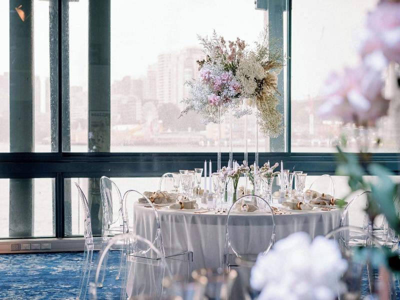 Pier One Sydney Harbour, Autograph Collection image