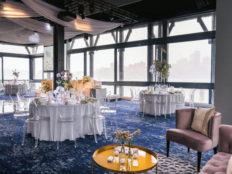 Pier One Sydney Harbour, Autograph Collection image