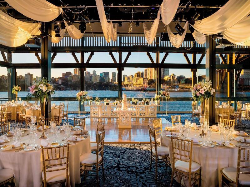 Pier One Sydney Harbour, Autograph Collection image