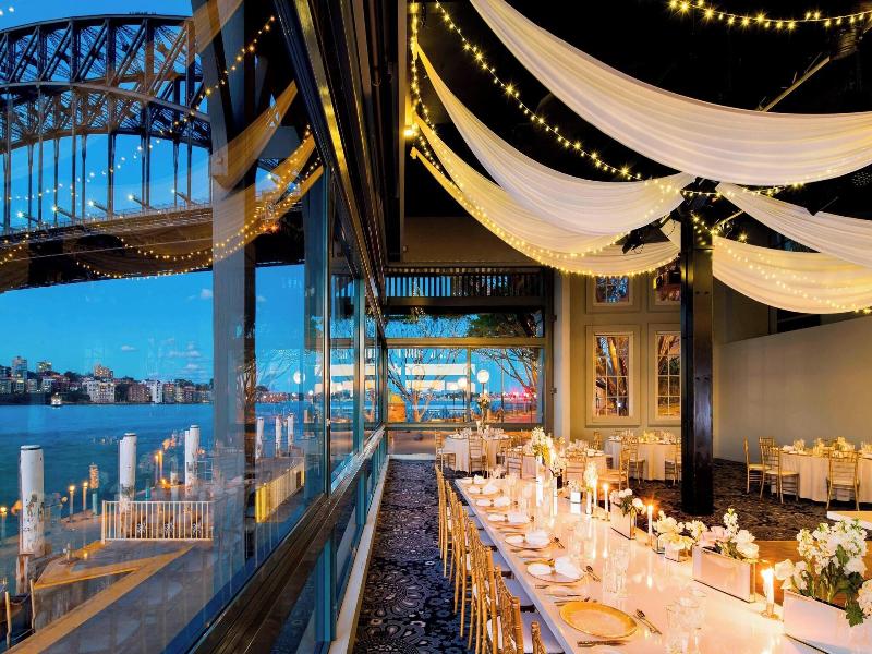 Pier One Sydney Harbour, Autograph Collection image