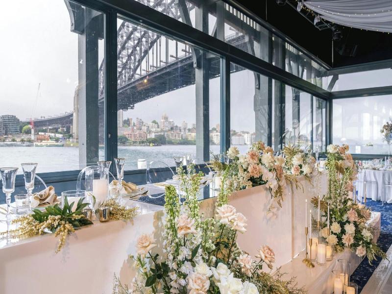 Pier One Sydney Harbour, Autograph Collection image