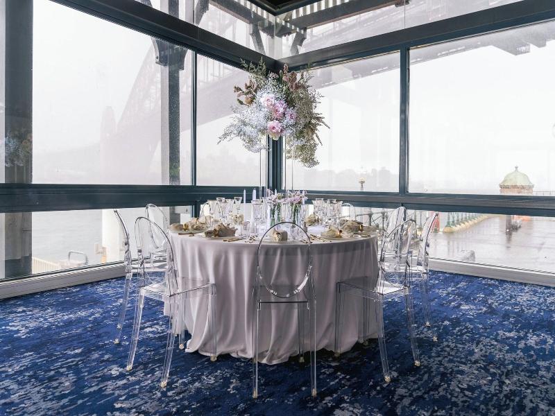 Pier One Sydney Harbour, Autograph Collection image