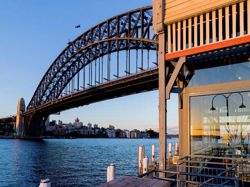 Pier One Sydney Harbour, Autograph Collection image