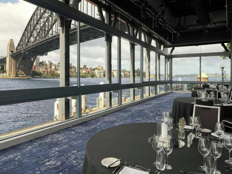 Pier One Sydney Harbour, Autograph Collection image