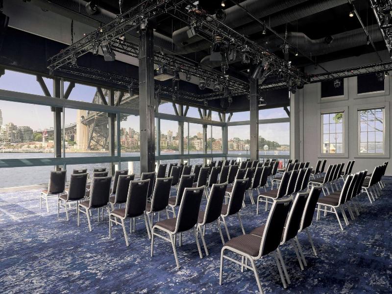 Pier One Sydney Harbour, Autograph Collection image