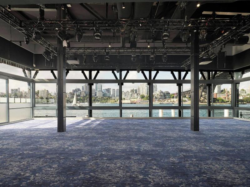 Pier One Sydney Harbour, Autograph Collection image