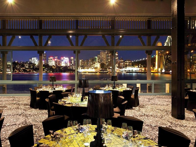 Pier One Sydney Harbour, Autograph Collection image
