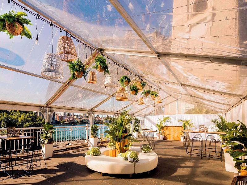 Pier One Sydney Harbour, Autograph Collection image