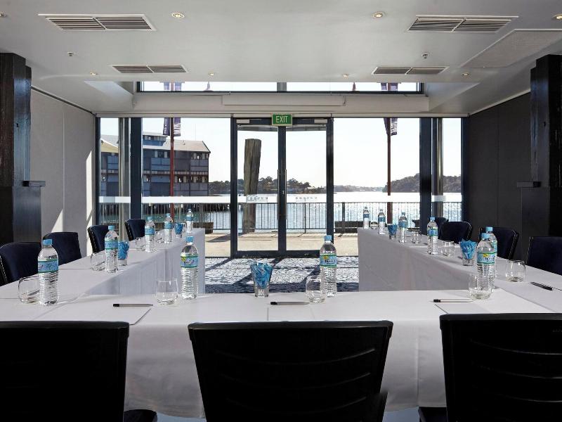Pier One Sydney Harbour, Autograph Collection image