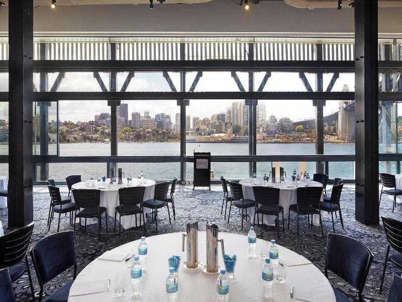 Pier One Sydney Harbour, Autograph Collection image