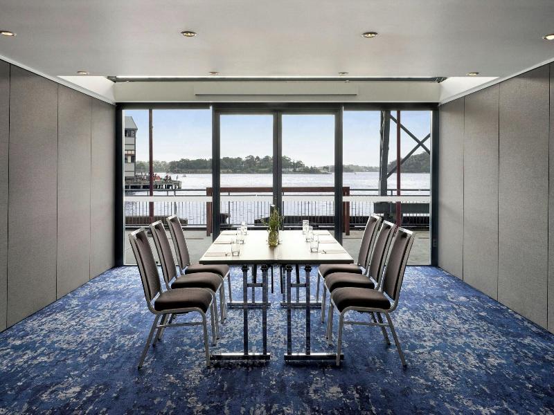 Pier One Sydney Harbour, Autograph Collection image