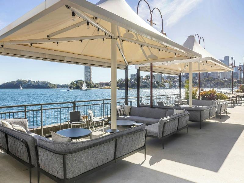 Pier One Sydney Harbour, Autograph Collection image