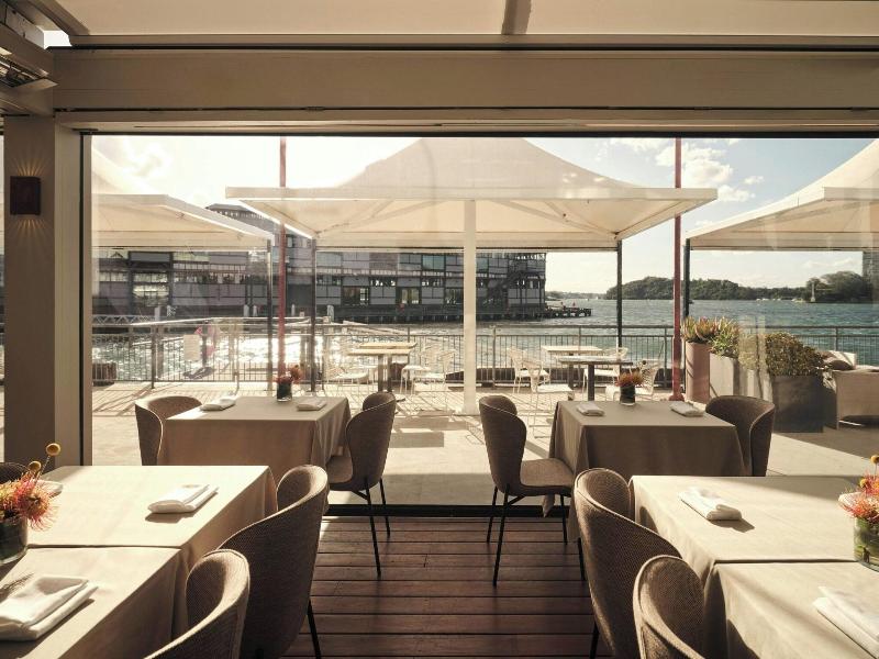 Pier One Sydney Harbour, Autograph Collection image