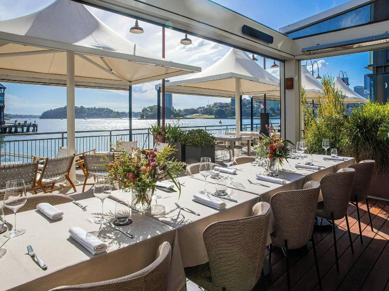 Pier One Sydney Harbour, Autograph Collection image