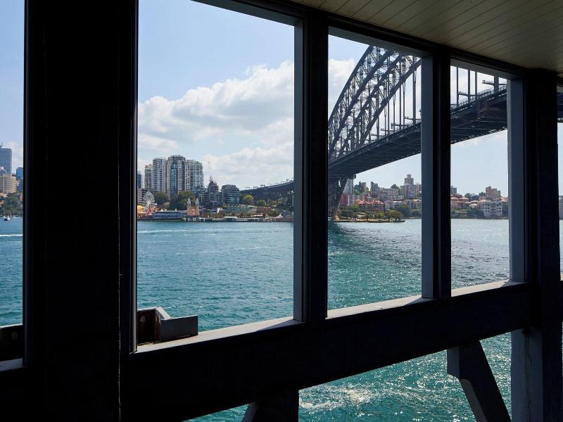 Pier One Sydney Harbour, Autograph Collection image