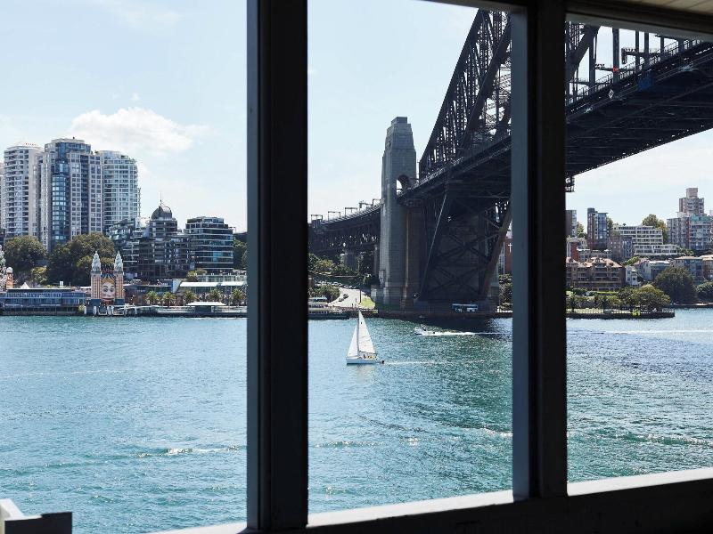 Pier One Sydney Harbour, Autograph Collection image