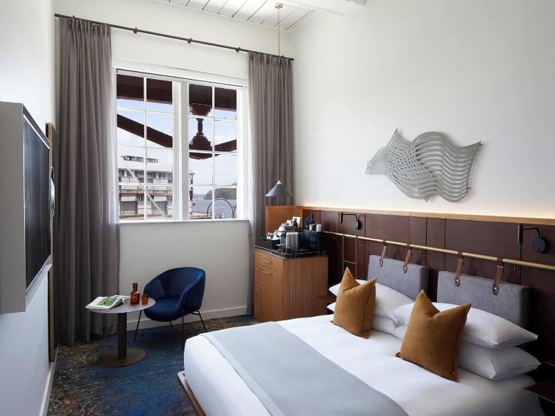 Pier One Sydney Harbour, Autograph Collection image