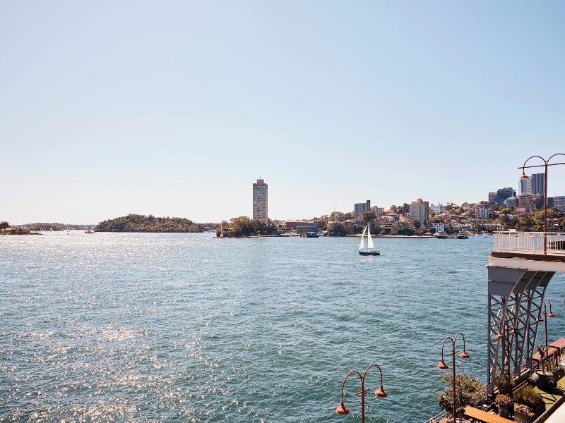 Pier One Sydney Harbour, Autograph Collection image
