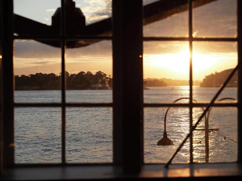 Pier One Sydney Harbour, Autograph Collection image