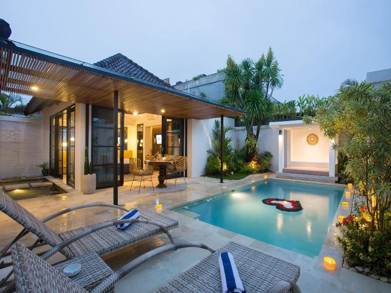 The Kons Villa Bali Seminyak image