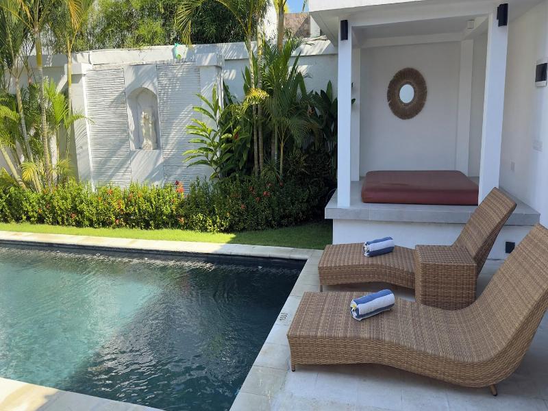 The Kons Villa Bali Seminyak image