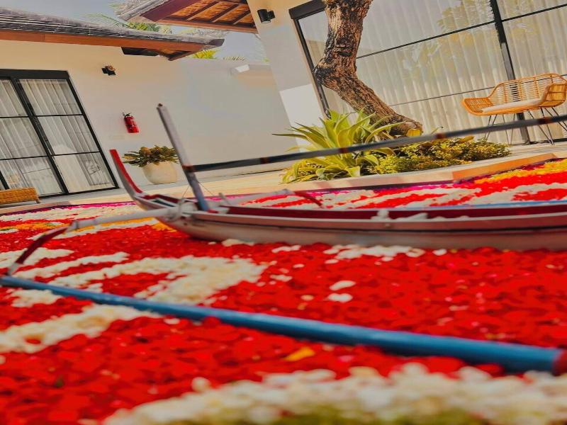 The Kons Villa Bali Seminyak image