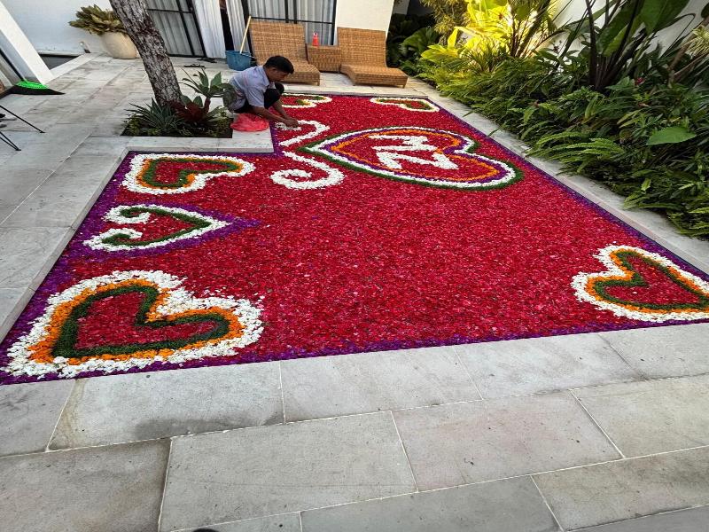 The Kons Villa Bali Seminyak image