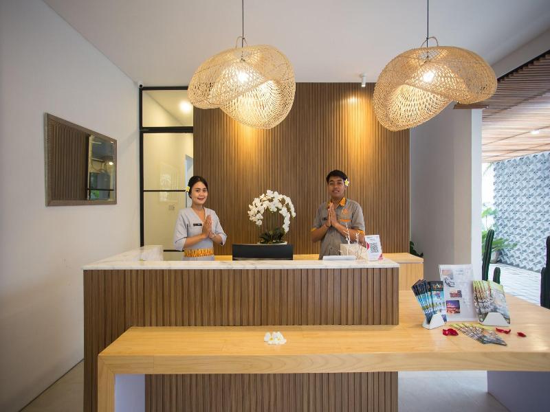 The Kons Villa Bali Seminyak image
