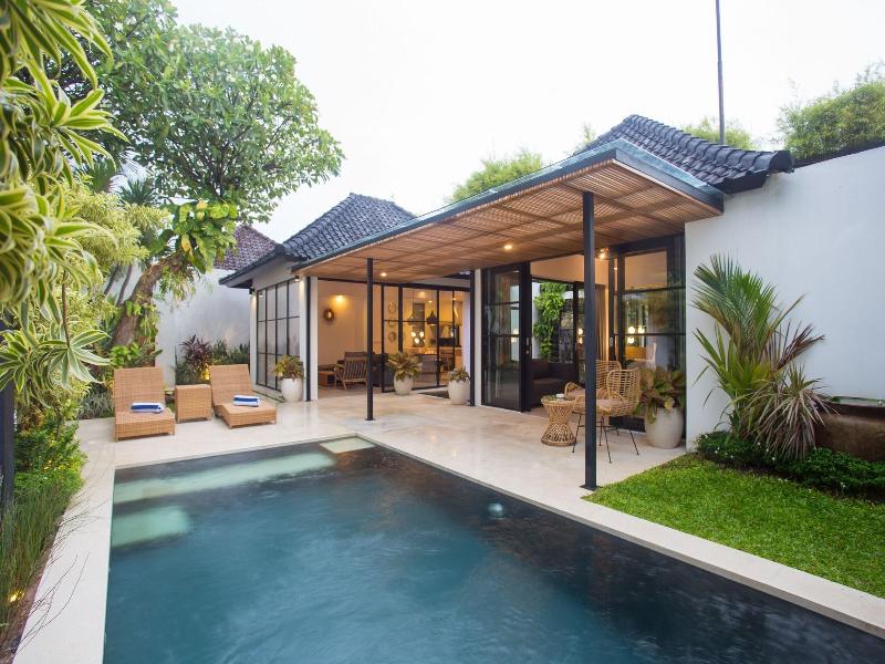 The Kons Villa Bali Seminyak image