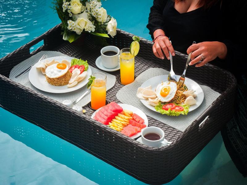 The Kons Villa Bali Seminyak image
